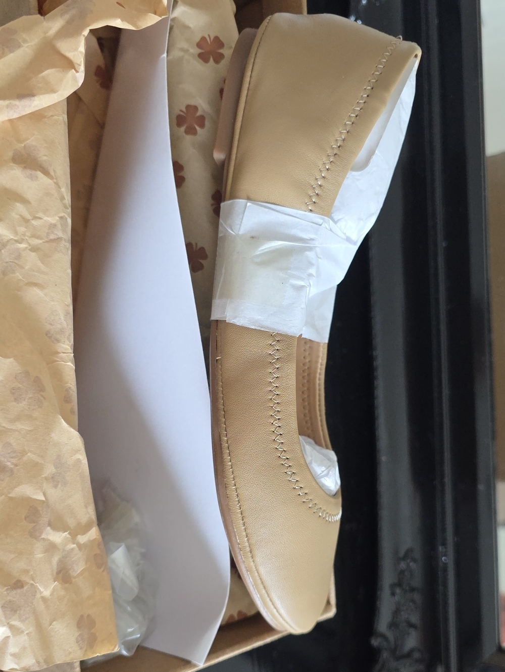 Lucky Brand EMMIE Ballet Flats